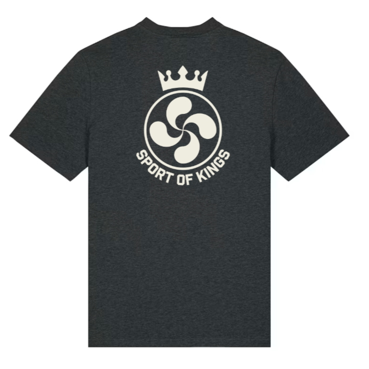 T-shirt Zeruko Koroa | Sport of Kings