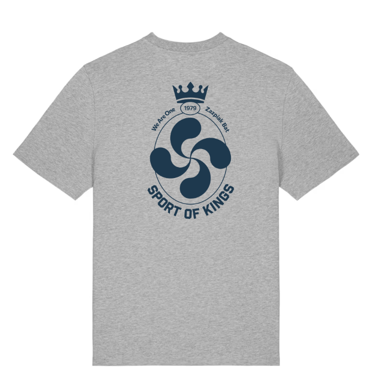 T-shirt We Are One | Sport of Kings