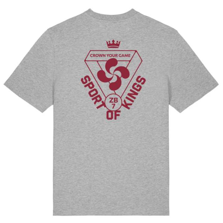 T-shirt Street ZB-7 | Sport of Kings