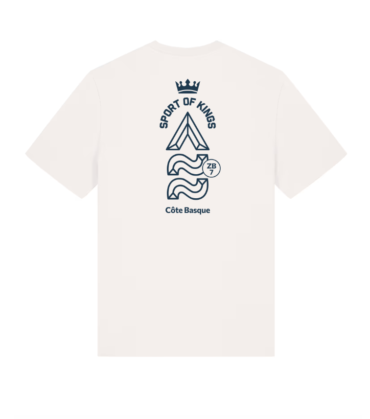 T-shirt Sea Mount | Sport of Kings