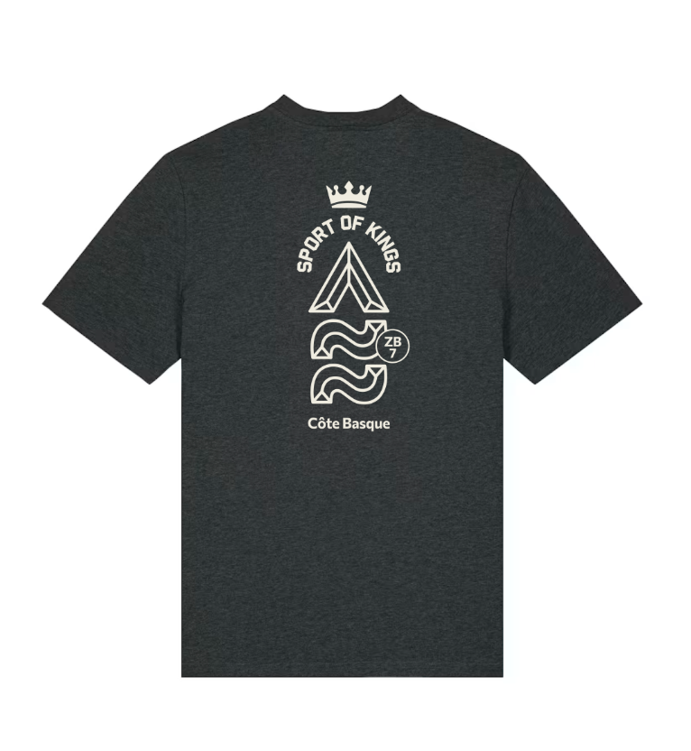 T-shirt Sea Mount | Sport of Kings
