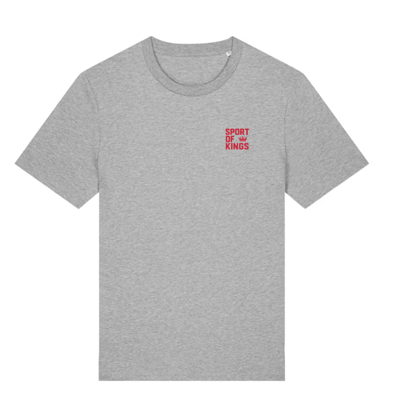 T-shirt Street ZB-7 | Sport of Kings