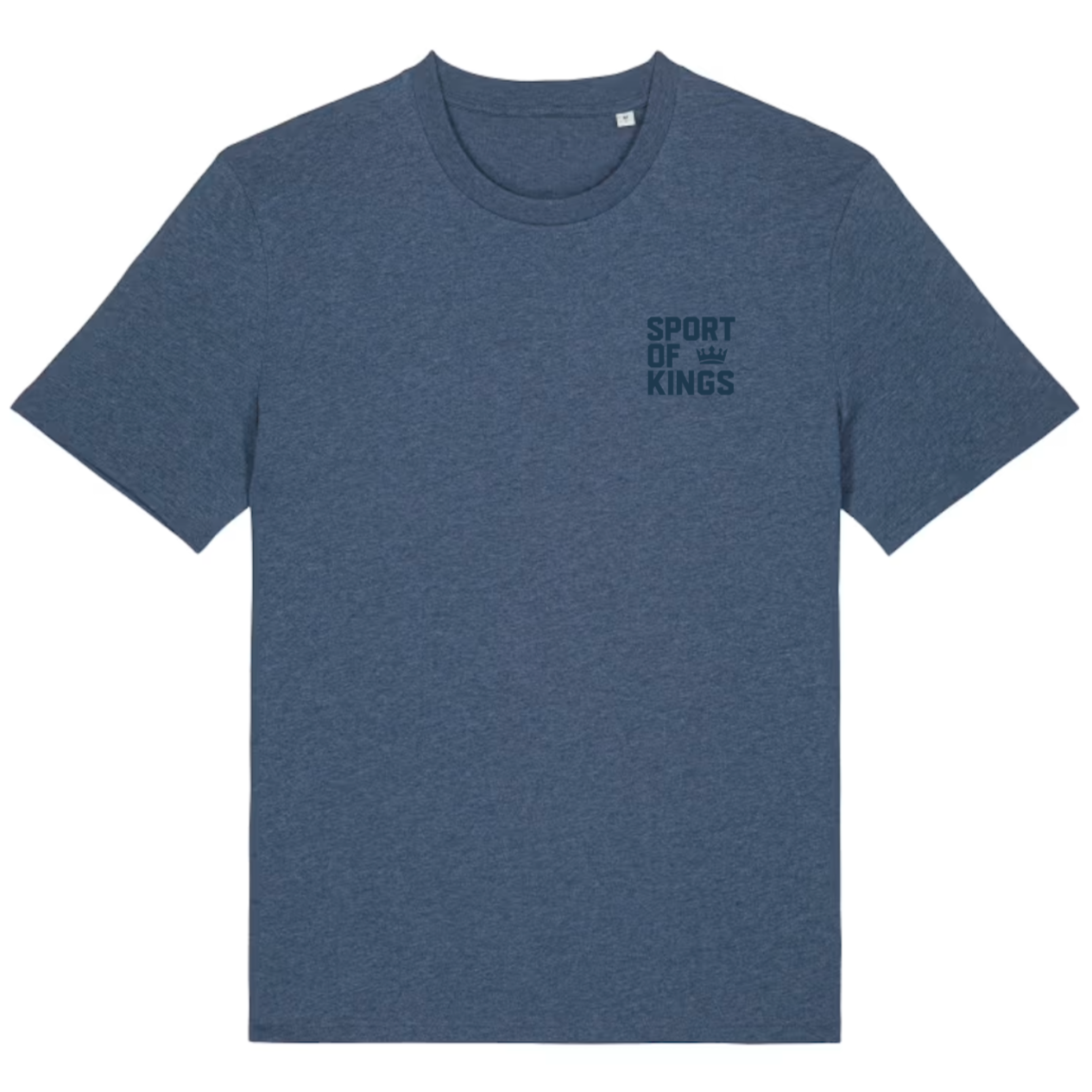 T-shirt Logo Solo | Sport of Kings