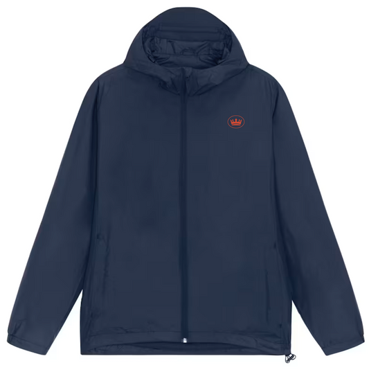 Coupe-Vent Commuta | 100 % POLY RECYCLÉ + FLUORINE FREE DWR