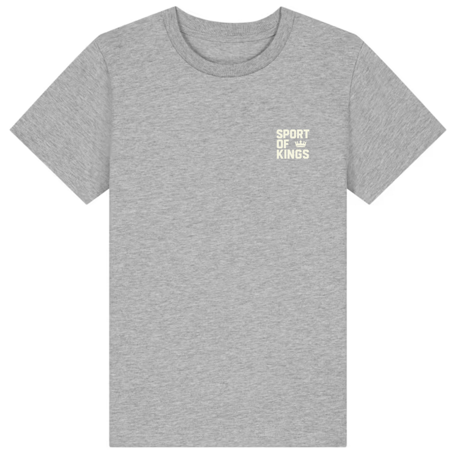 T-shirt Enfant Sporticular | 100 % COTON BIO GOTS