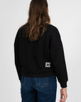 The Crown | Crewneck Femme