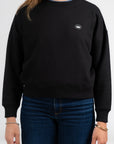 The Crown | Crewneck Femme