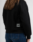 The Crown | Crewneck Femme