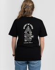 Sea Mount | T-Shirt Femme