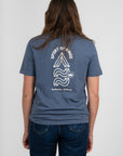Sea Mount | T-Shirt Femme