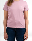 Up Sunny | T-Shirt Femme