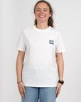 Sea Mount | T-Shirt Femme