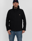 Ekaitz | Softshell Doublée Polaire Homme