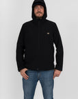 Ekaitz | Softshell Doublée Polaire Homme