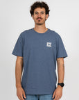 Sea Mount | T-Shirt Homme