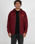 Sea Mount | Hoodie Zip Homme