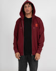 Sea Mount | Hoodie Zip Homme