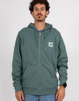 Sporticular | Hoodie Zip Homme