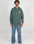 Sporticular | Hoodie Zip Homme