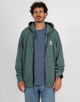 Sporticular | Hoodie Zip Homme