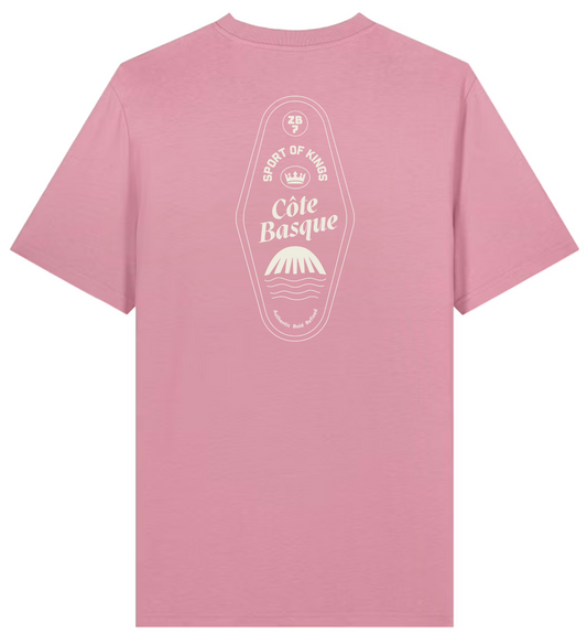 T-shirt Up Sunny | 100 % COTON BIO GOTS