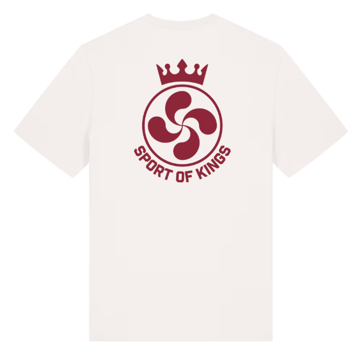 T-shirt Zeruko Koroa | Sport of Kings