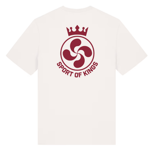 T-shirt Zeruko Koroa | Sport of Kings