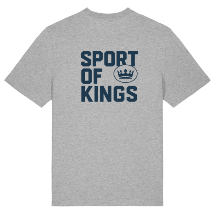 T-shirt The Standard | Sport of Kings