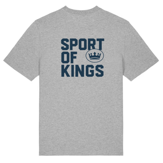 T-shirt The Standard | Sport of Kings
