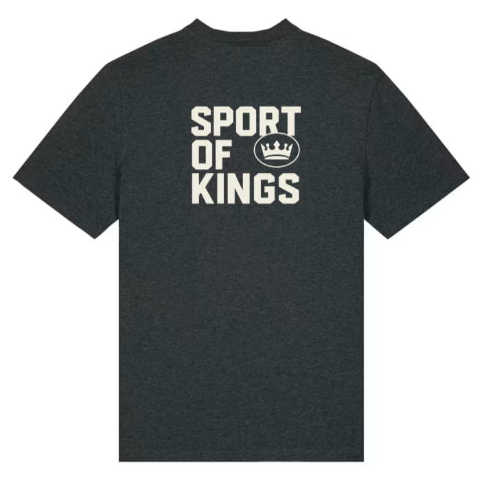 T-shirt The Standard | Sport of Kings