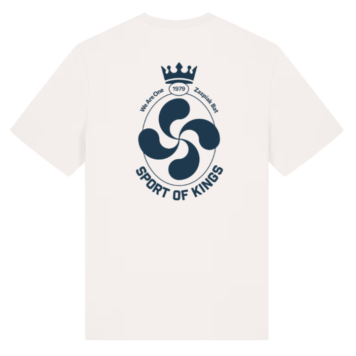 T-shirt We Are One | Sport of Kings