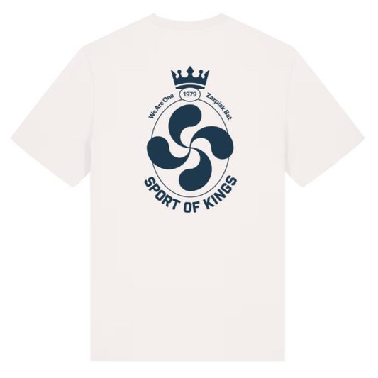 T-shirt We Are One | Sport of Kings
