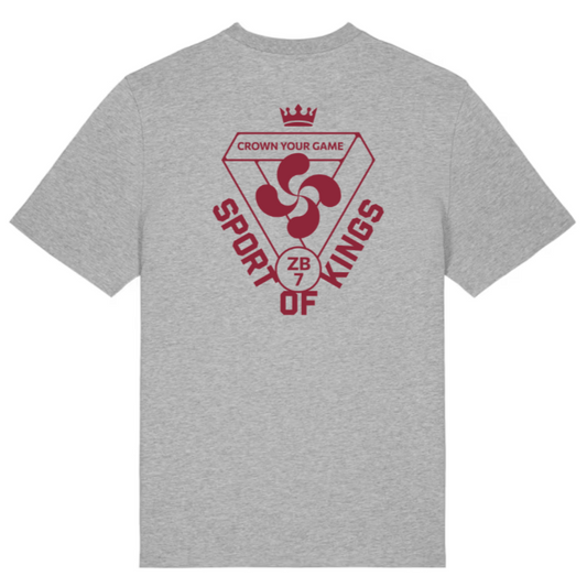 T-shirt Street ZB-7 | Sport of Kings