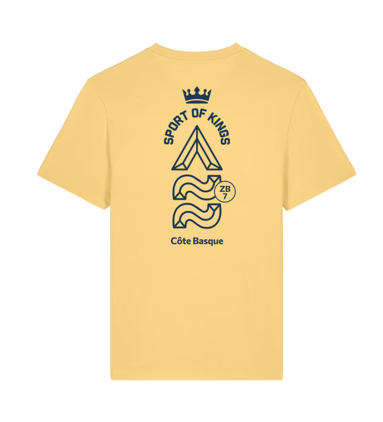 T-shirt Sea Mount | Sport of Kings