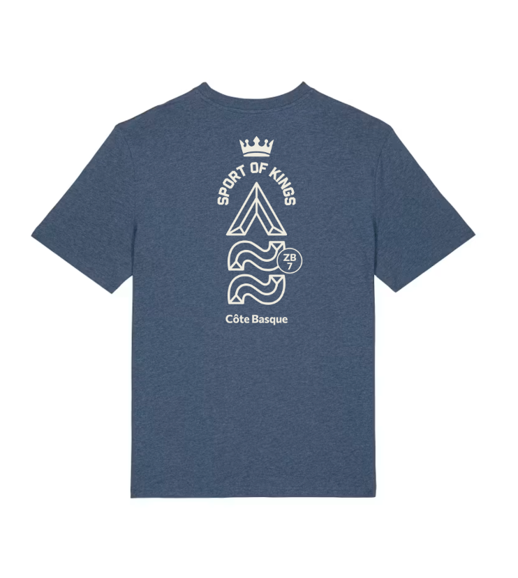 T-shirt Sea Mount | Sport of Kings