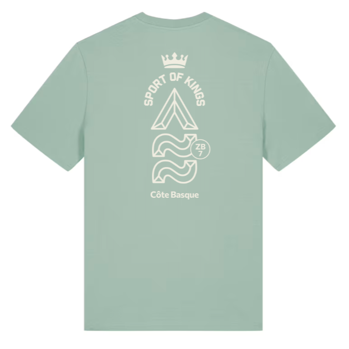 T-shirt Sea Mount | Sport of Kings