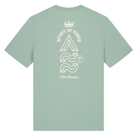 T-shirt Sea Mount | Sport of Kings