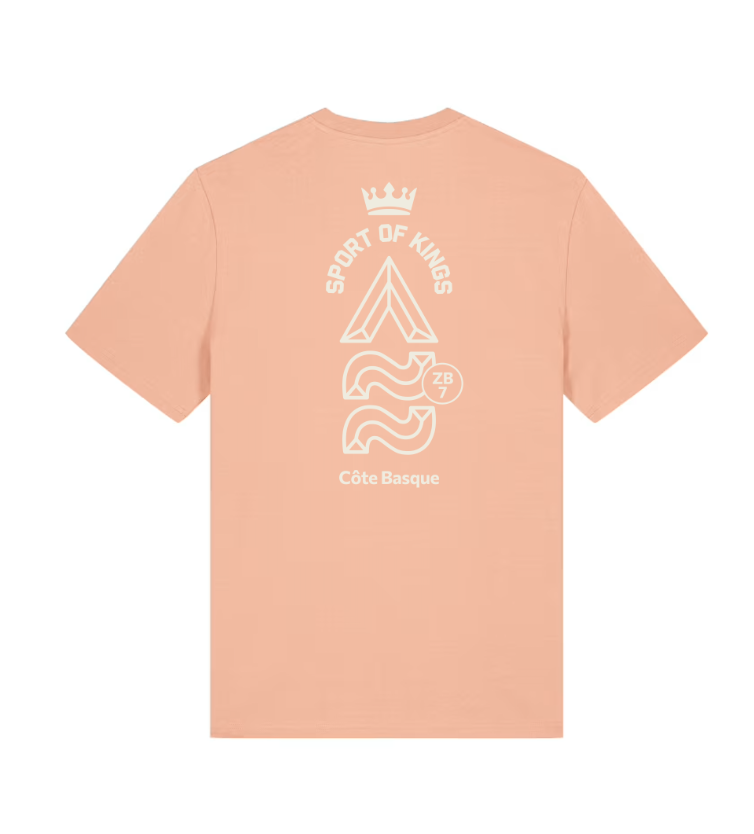 T-shirt Sea Mount | Sport of Kings