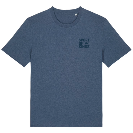 T-shirt Logo Solo | Sport of Kings
