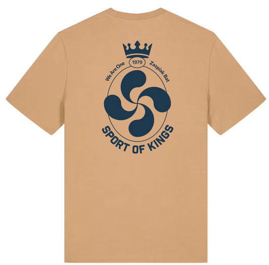 T-shirt We Are One | 100 % COTON BIO GOTS