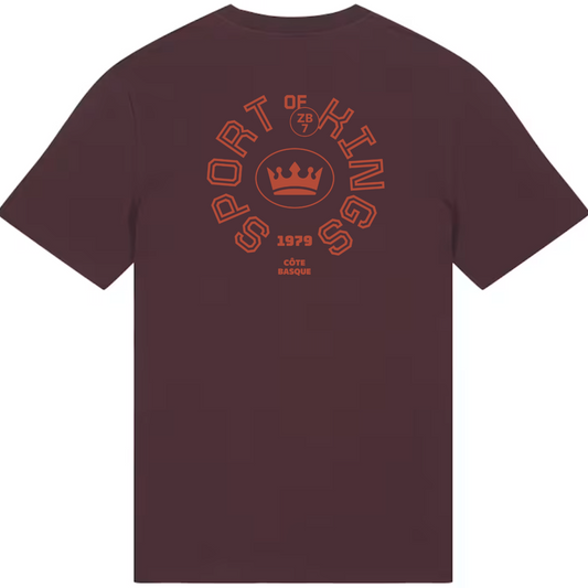 T-shirt Sporticular | 100 % COTON BIO GOTS