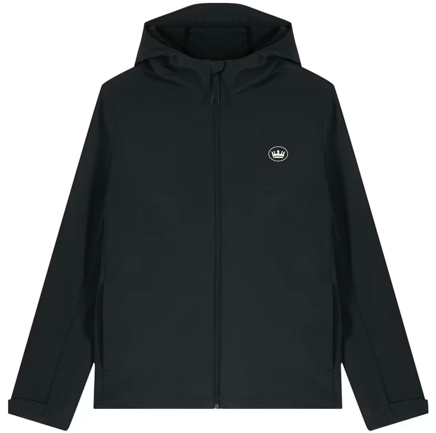 Softshell Doublée Polaire Ekaitz | WATERPROOF 10 000 MM + DWR ECO