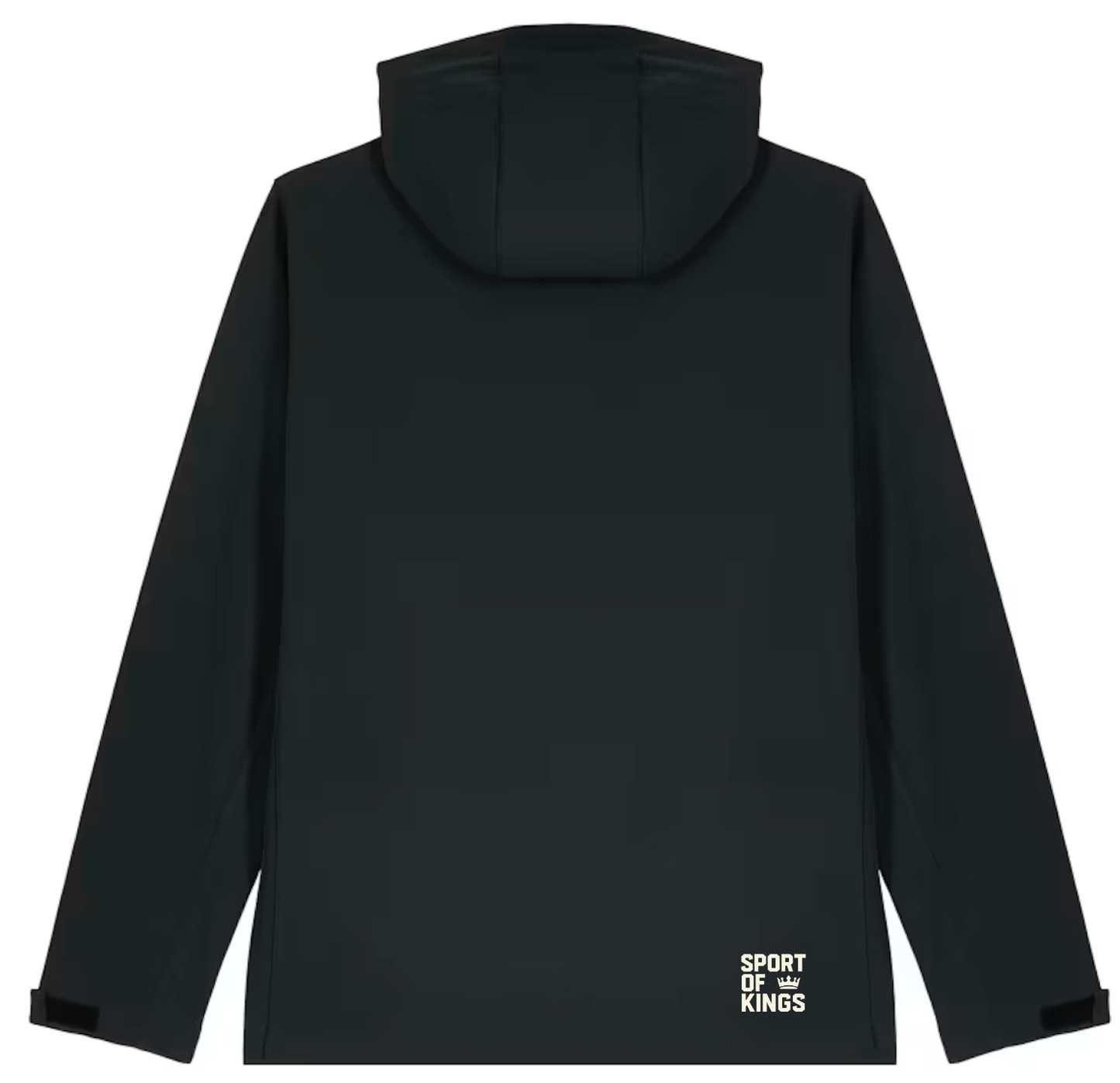 Softshell Doublée Polaire Ekaitz | WATERPROOF 10 000 MM + DWR ECO