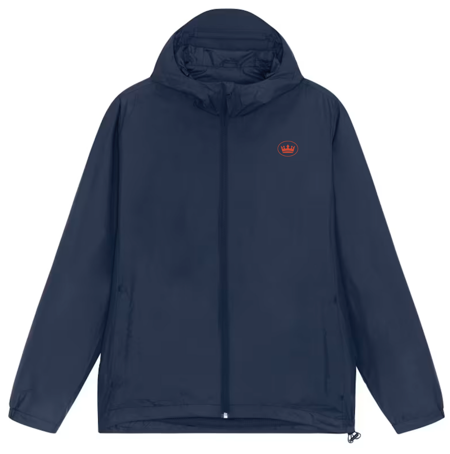 Coupe-Vent Commuta | 100 % POLY RECYCLÉ + FLUORINE FREE DWR