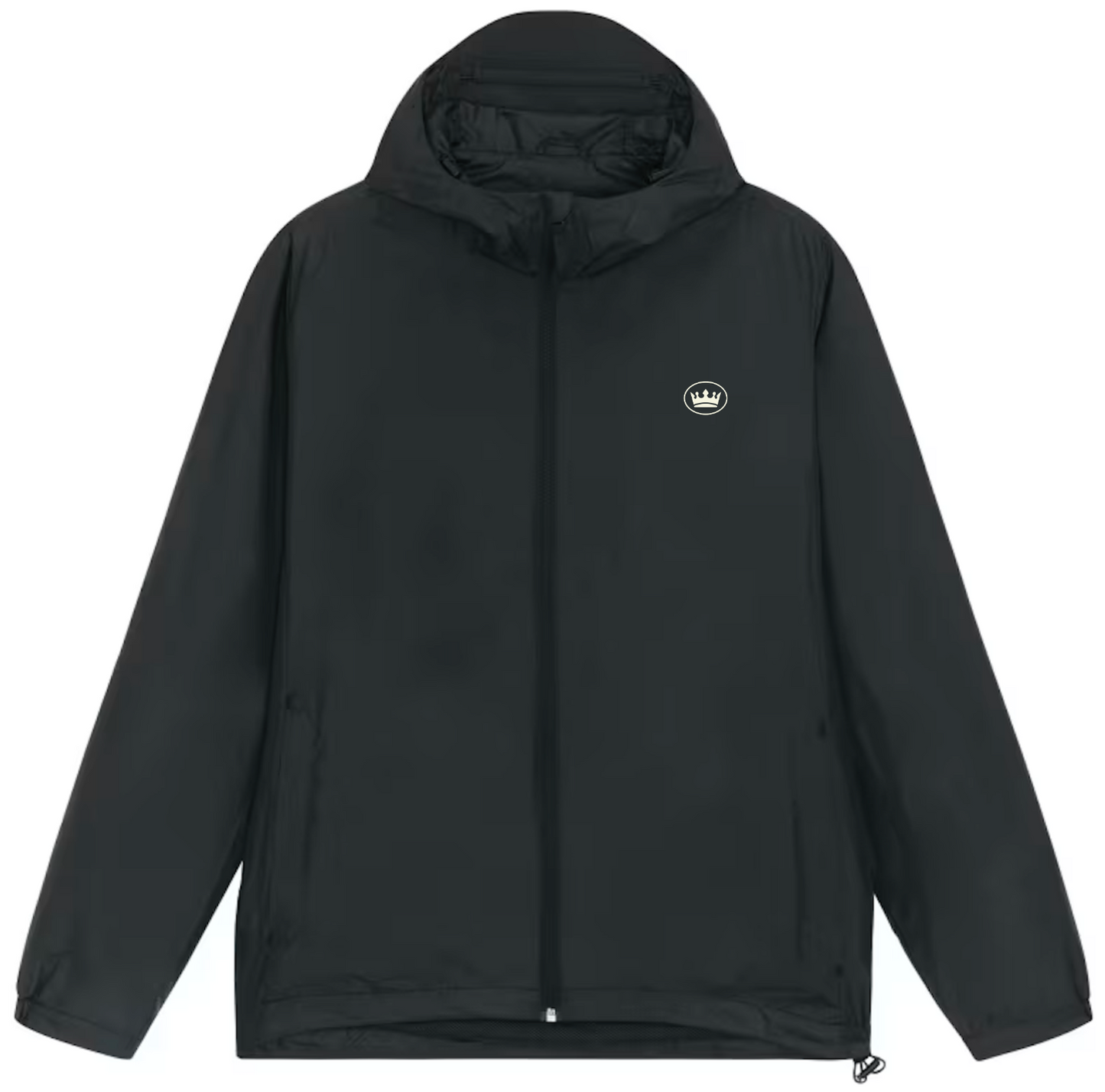 Coupe-Vent Commuta | 100 % POLY RECYCLÉ + FLUORINE FREE DWR