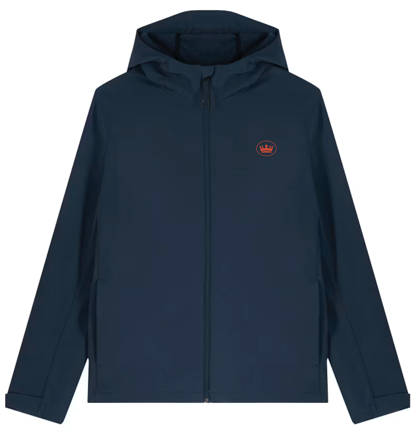 Softshell Doublée Polaire Ekaitz | WATERPROOF 10 000 MM + DWR ECO