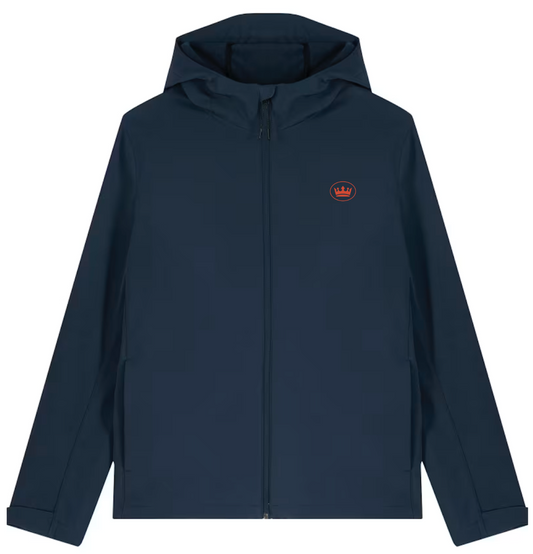 Softshell Doublée Polaire Ekaitz | WATERPROOF 10 000 MM + DWR ECO