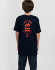Block Earth | T-Shirt Enfant