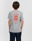 Block Earth | T-Shirt Enfant