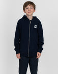 Sporticular| Hoodie Zip Enfant